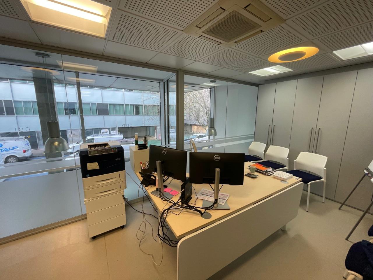 Bureau Lille 129m² Vente bureau Lille Nord OVBUR2532217 4